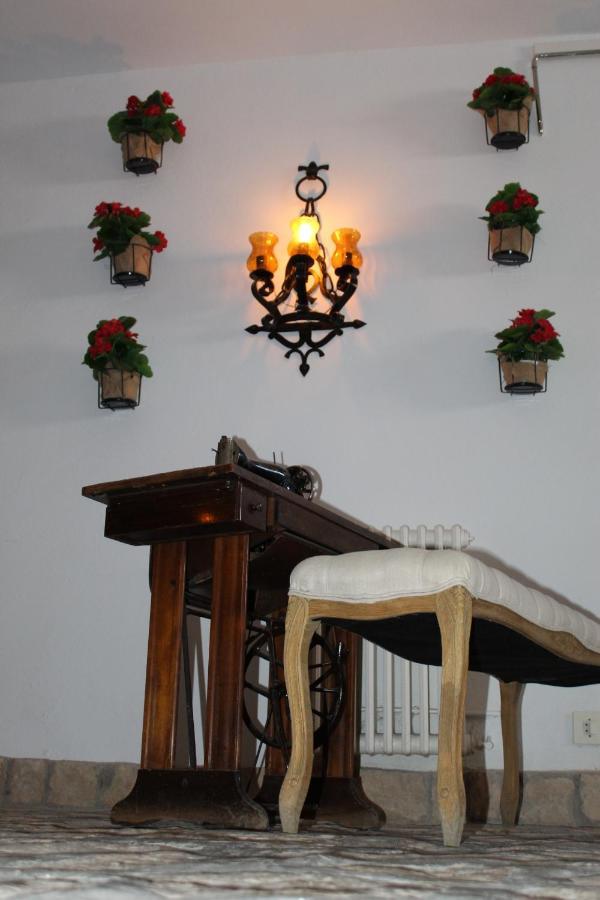 La Cruzanzana Hotel Penalba  ภายนอก รูปภาพ